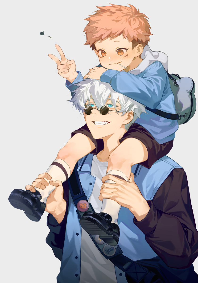 This is a pixiv picture whose title is 无题.