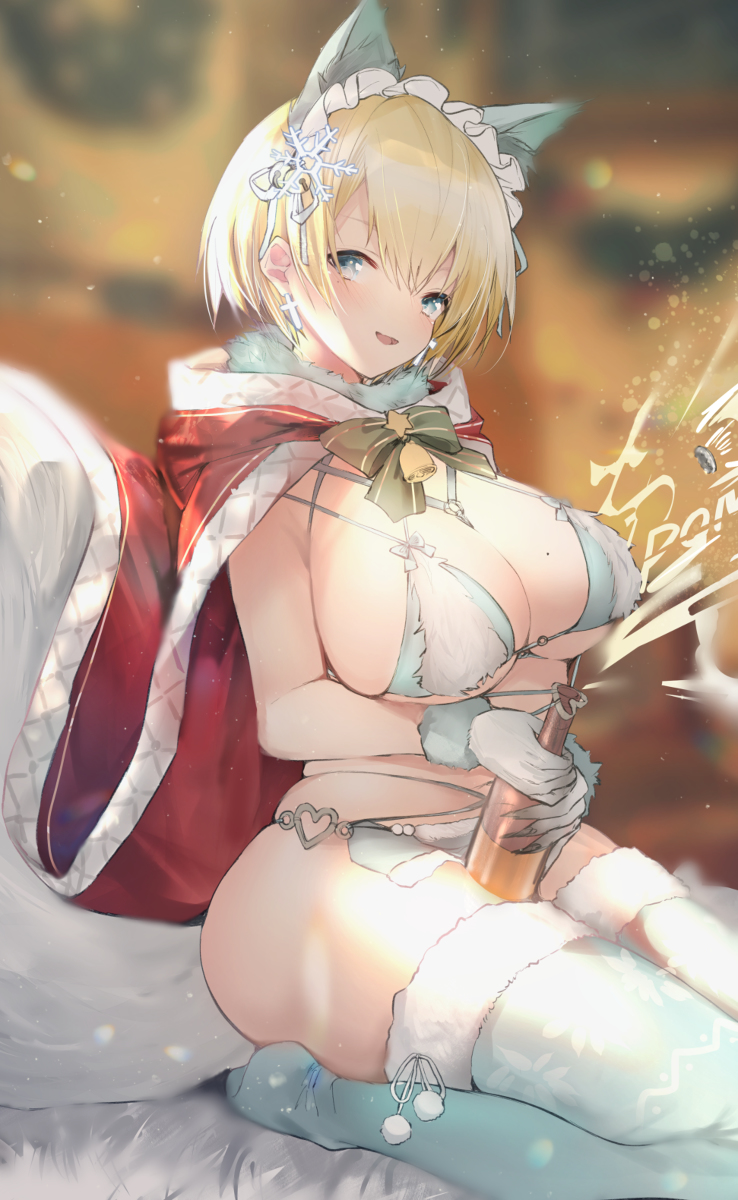 This is a pixiv picture whose title is ドルフロいろいろ.