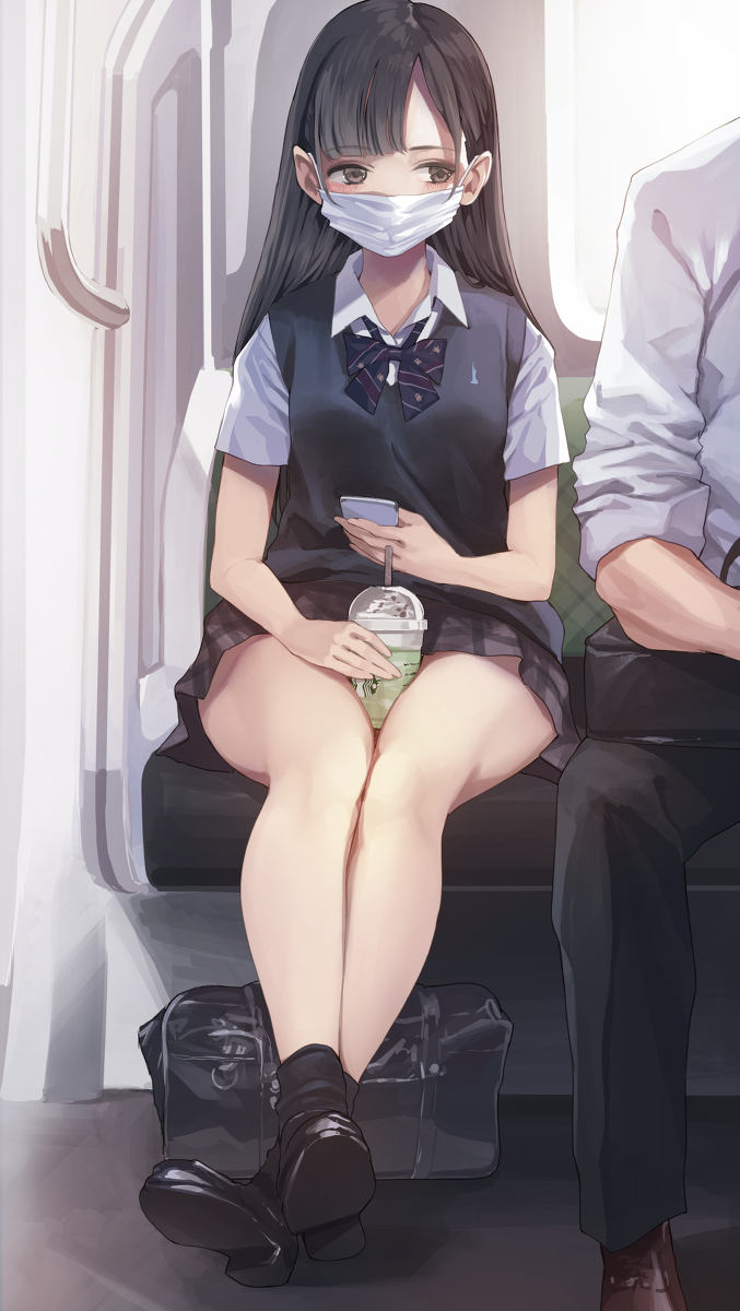 This is a pixiv picture whose title is 健康的な脚.