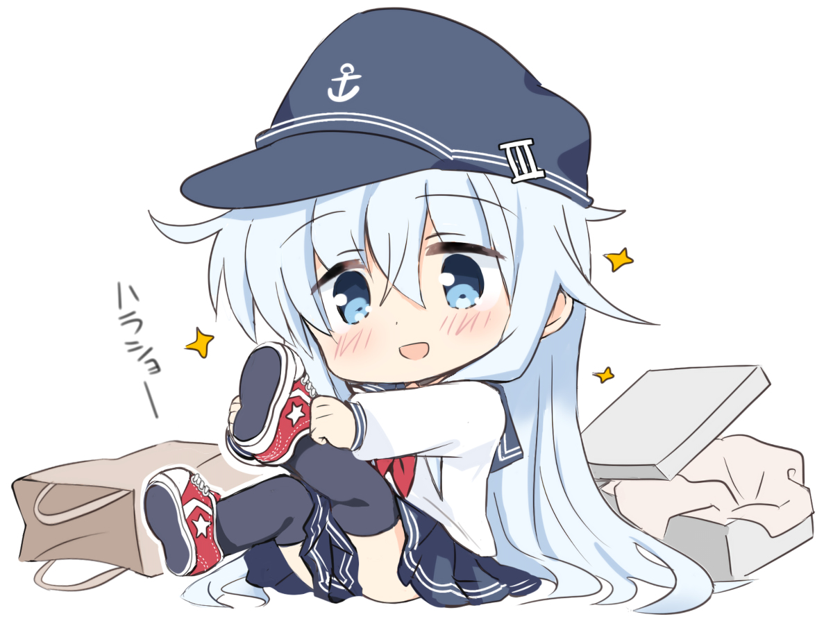 This is a pixiv picture whose title is うきうき響.