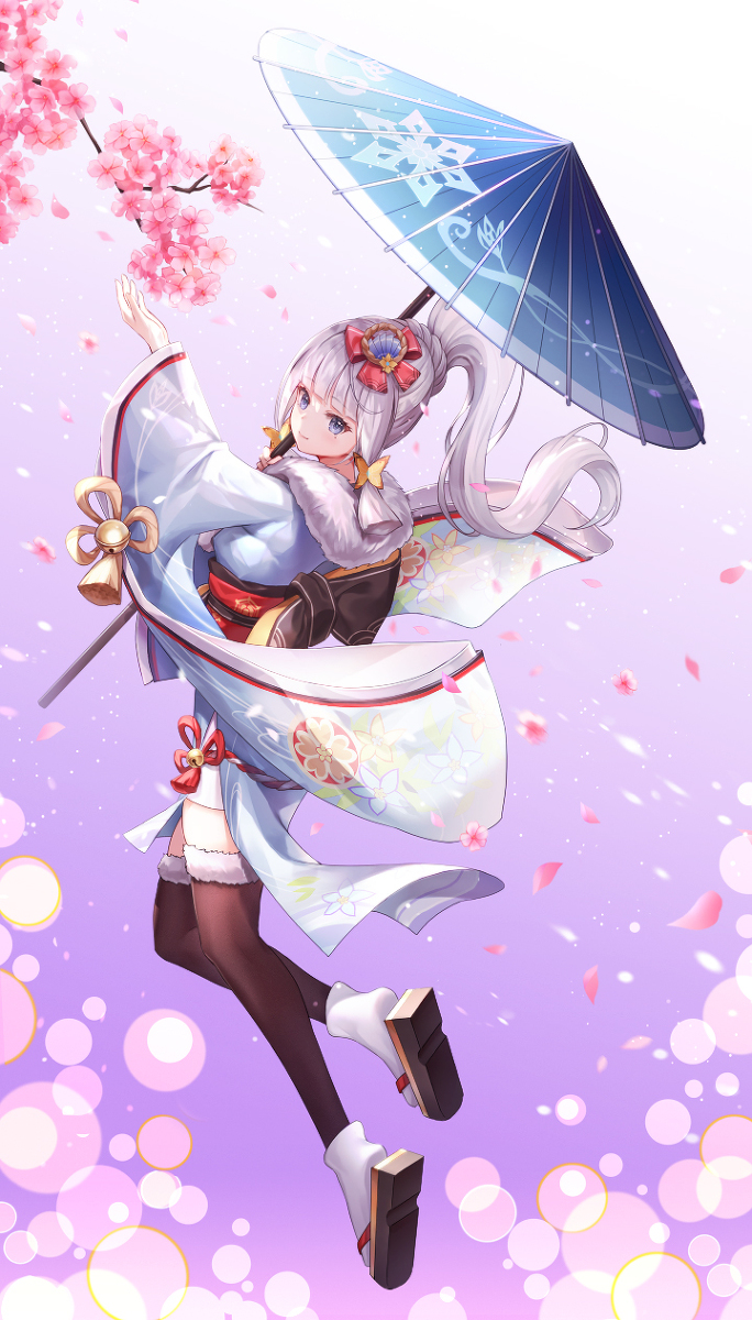This is a pixiv picture whose title is あやか.