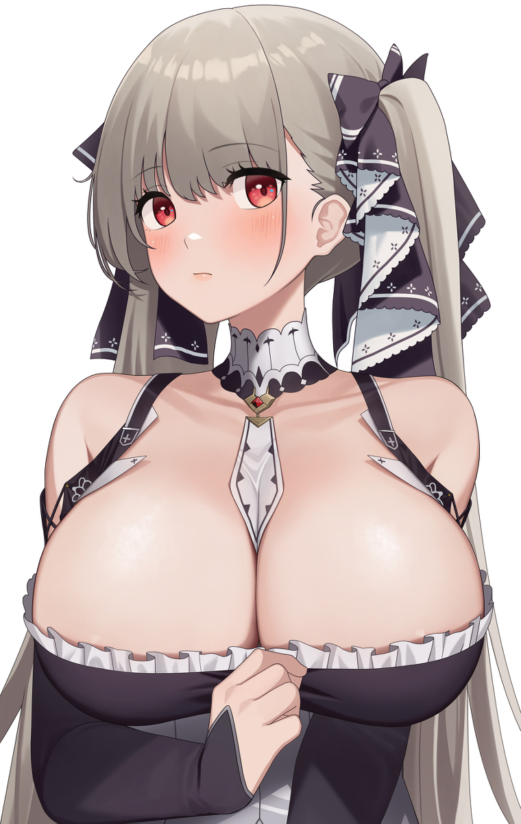 This is a pixiv picture whose title is フォーミダブル.