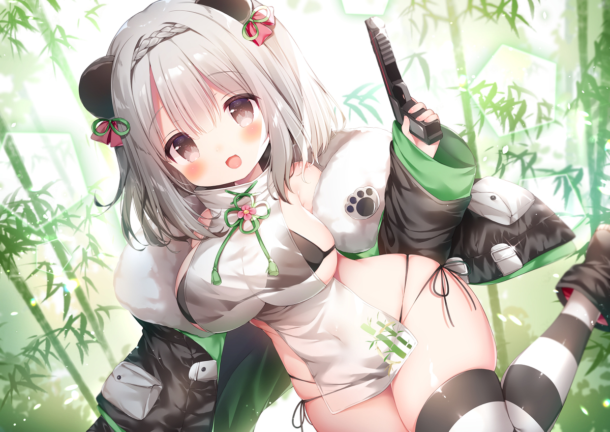 This is a pixiv picture whose title is リンちゃん.