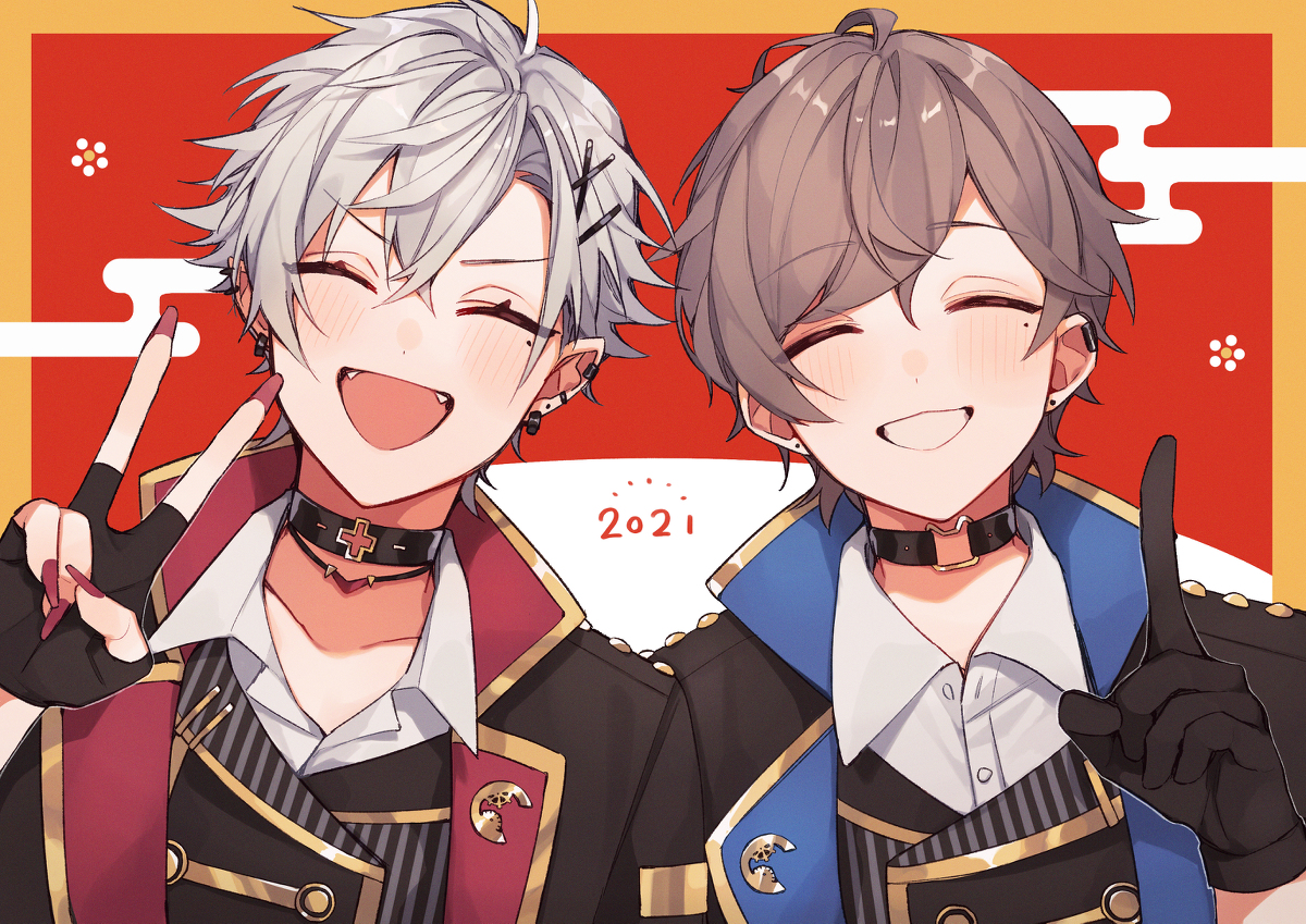 This is a pixiv picture whose title is FAまとめ③.