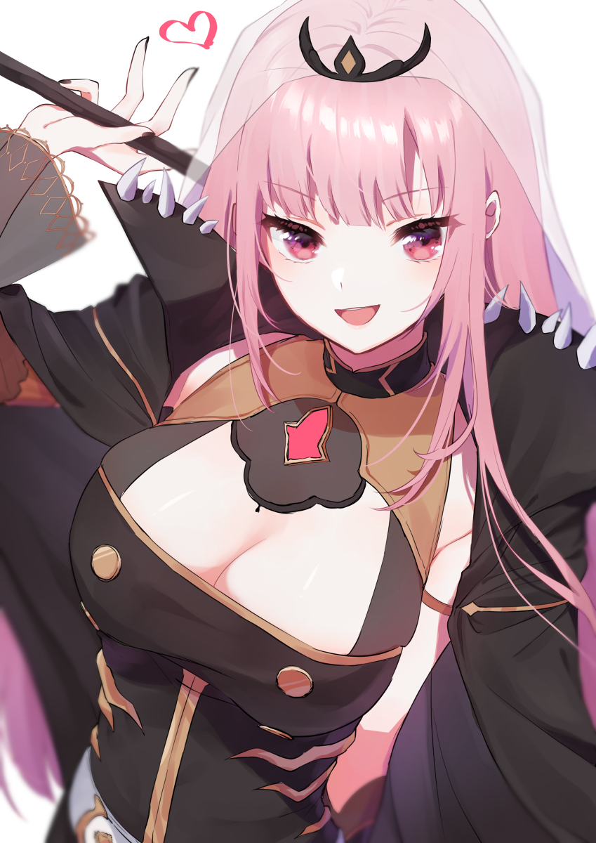 This is a pixiv picture whose title is 無題.