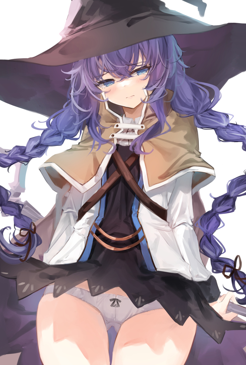 This is a pixiv picture whose title is 圣遗物.