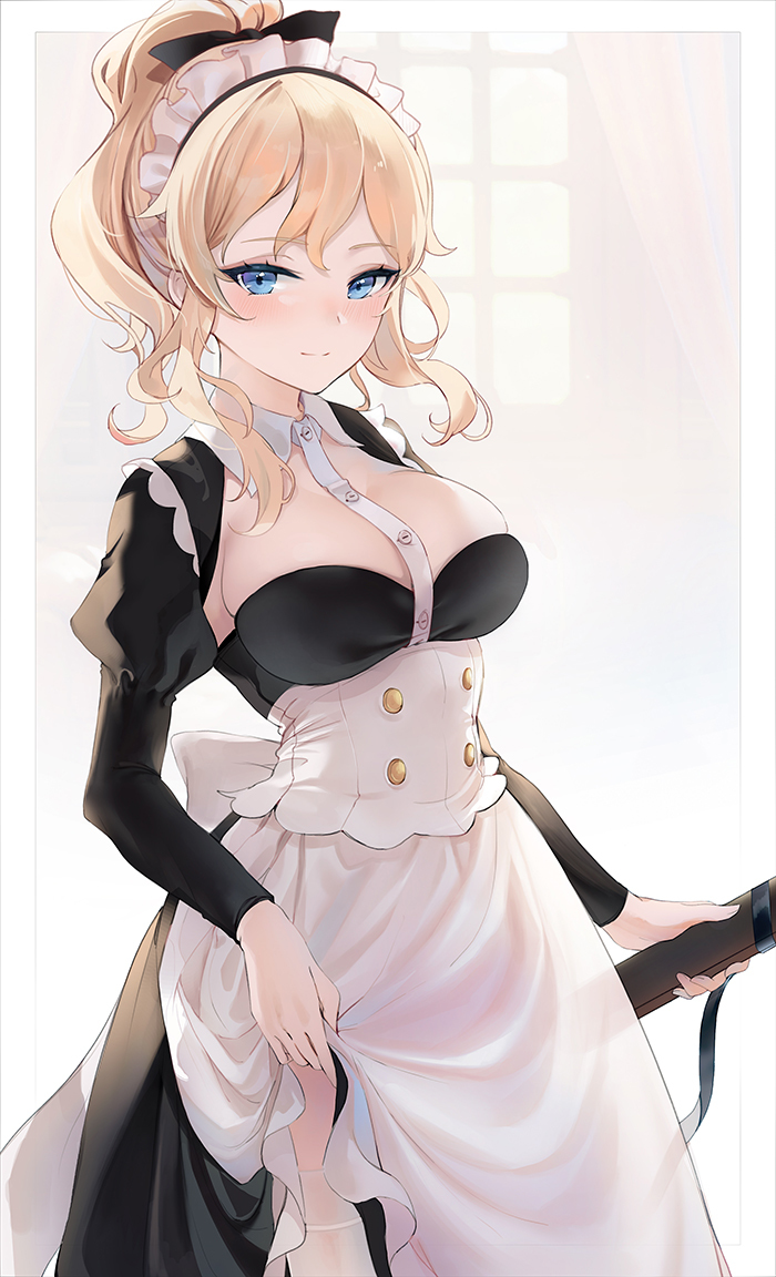 This is a pixiv picture whose title is ジン.