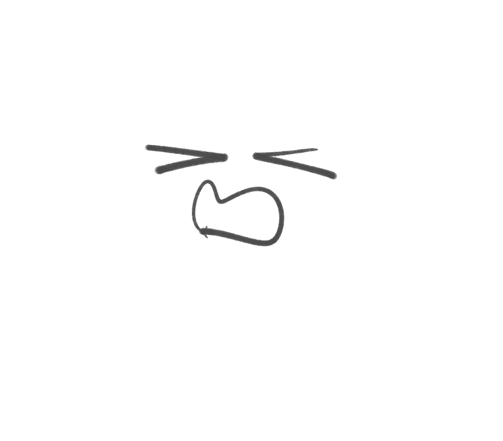 This is a pixiv picture whose title is 【報告】Twitter凍結しました.