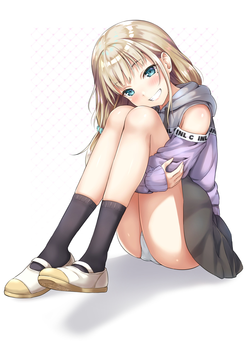 This is a pixiv picture whose title is 小春.