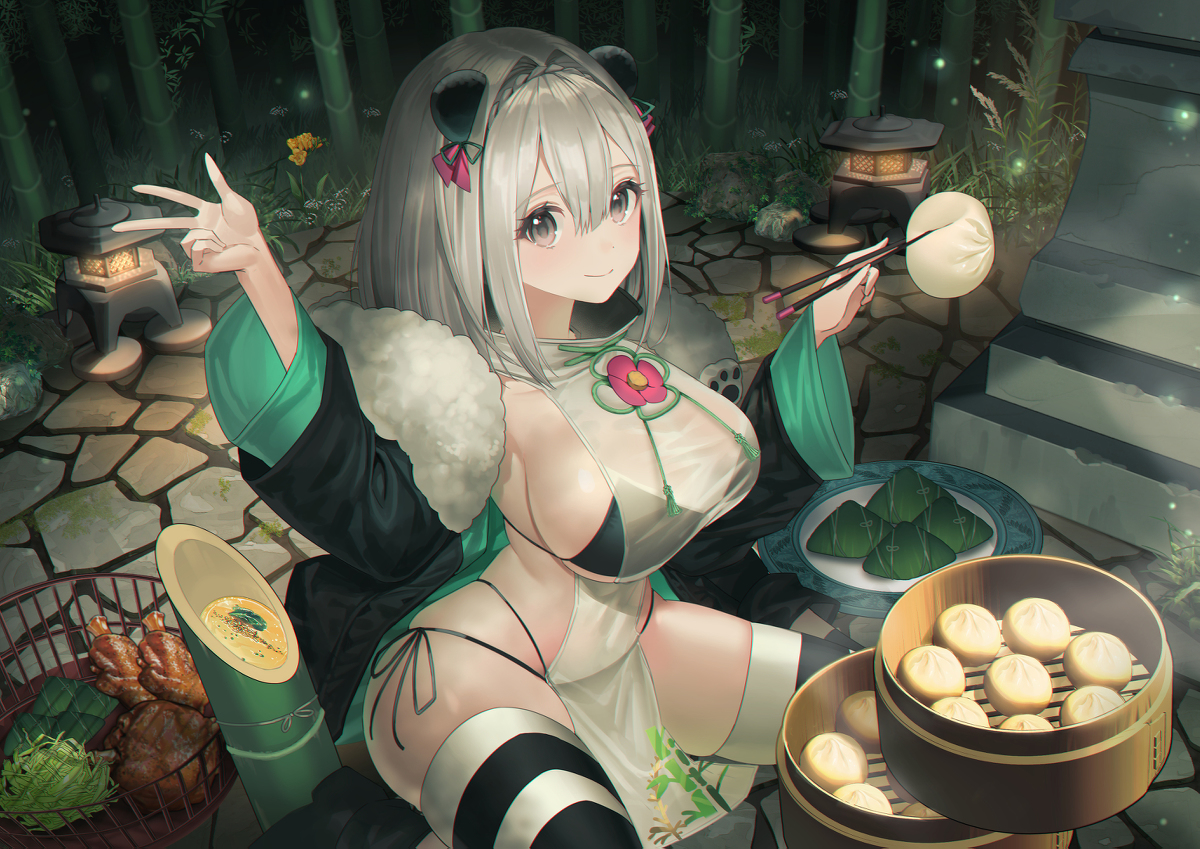 This is a pixiv picture whose title is プラエデ.