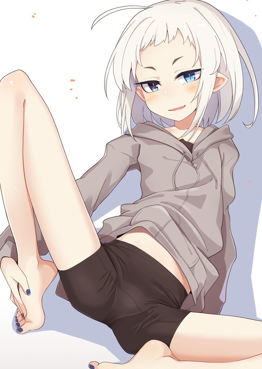 This is a pixiv picture whose title is よそのこまとめ.