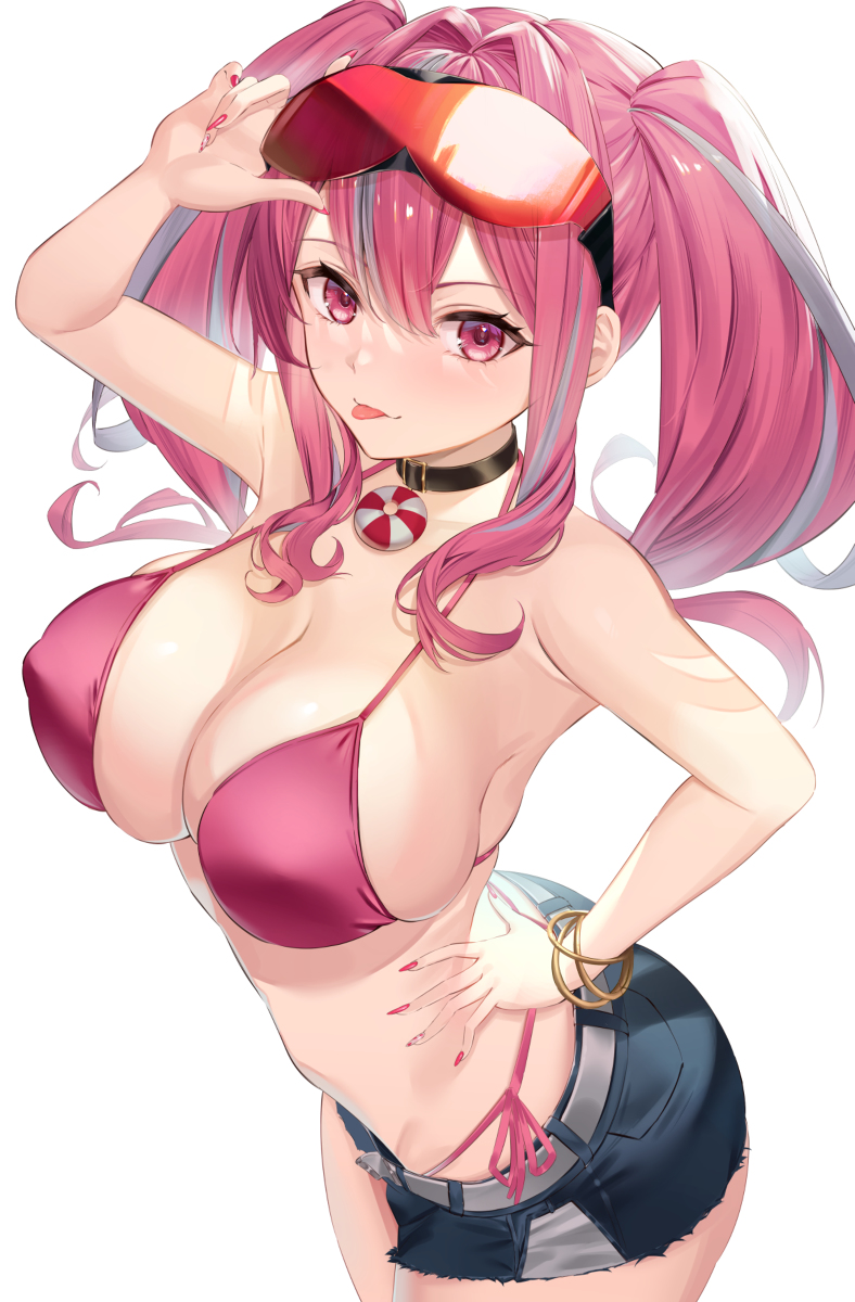 This is a pixiv picture whose title is ブレマートン.