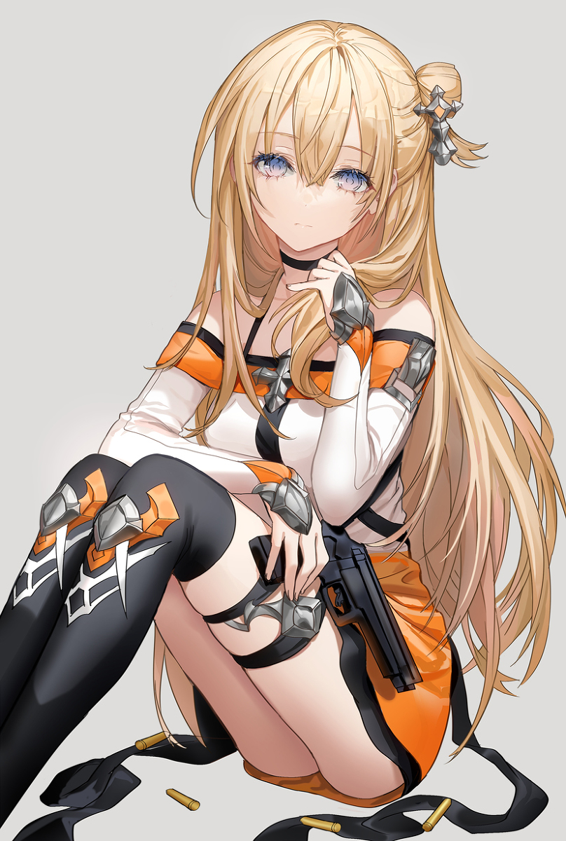 This is a pixiv picture whose title is -.