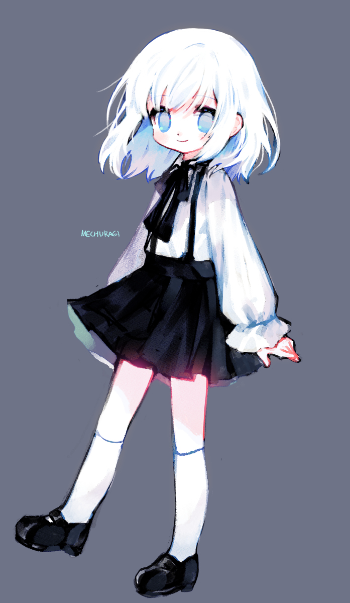 This is a pixiv picture whose title is ✦.