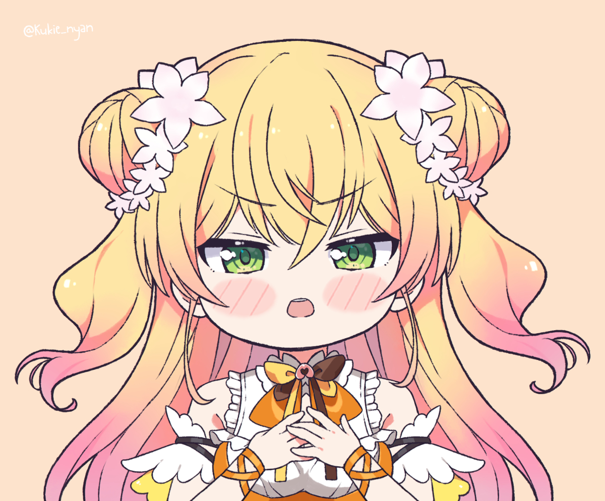 This is a pixiv picture whose title is Nene Fashion.