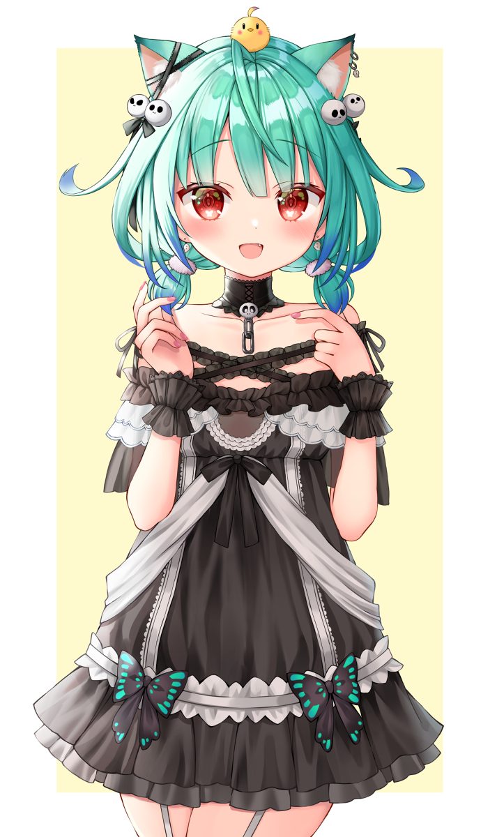 This is a pixiv picture whose title is 猫るしあ.