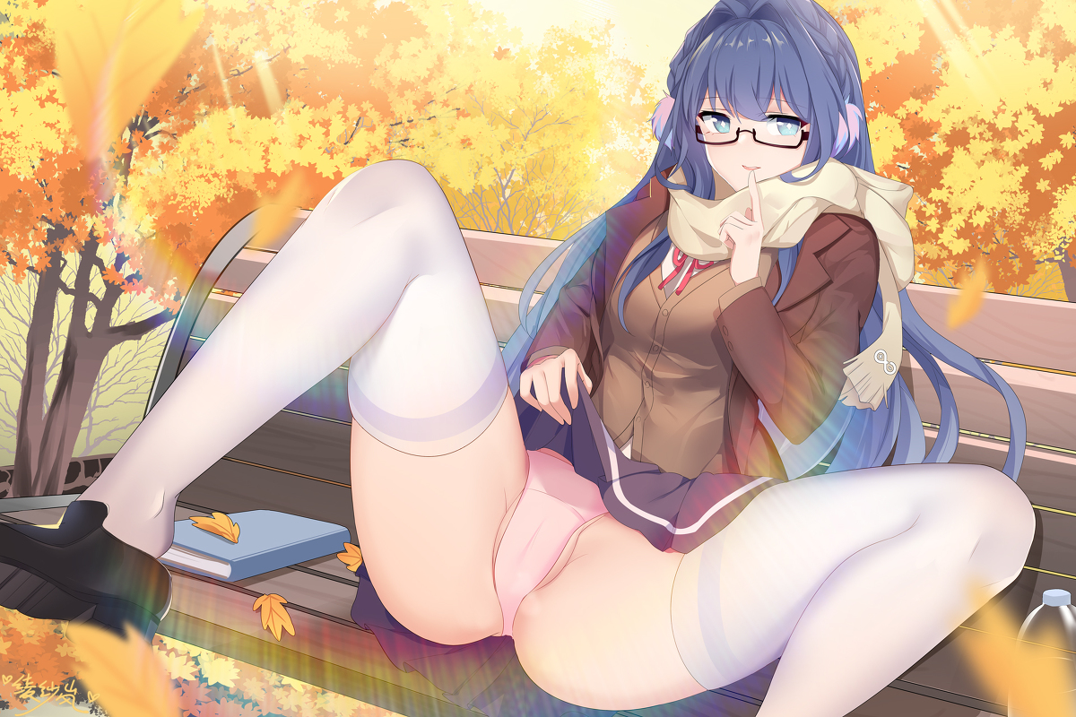 This is a pixiv picture whose title is 【约稿】冬装星极（表.