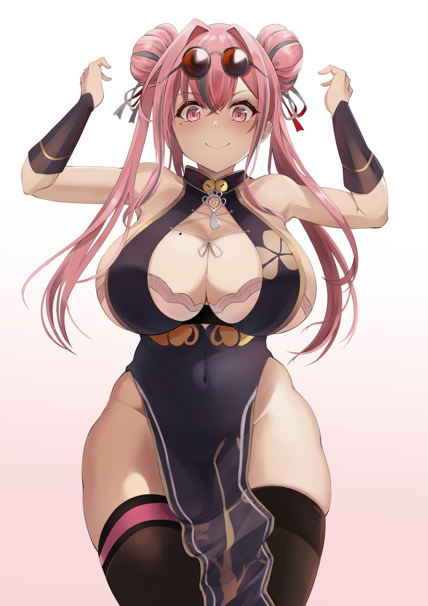 This is a pixiv picture whose title is ブレマートン.