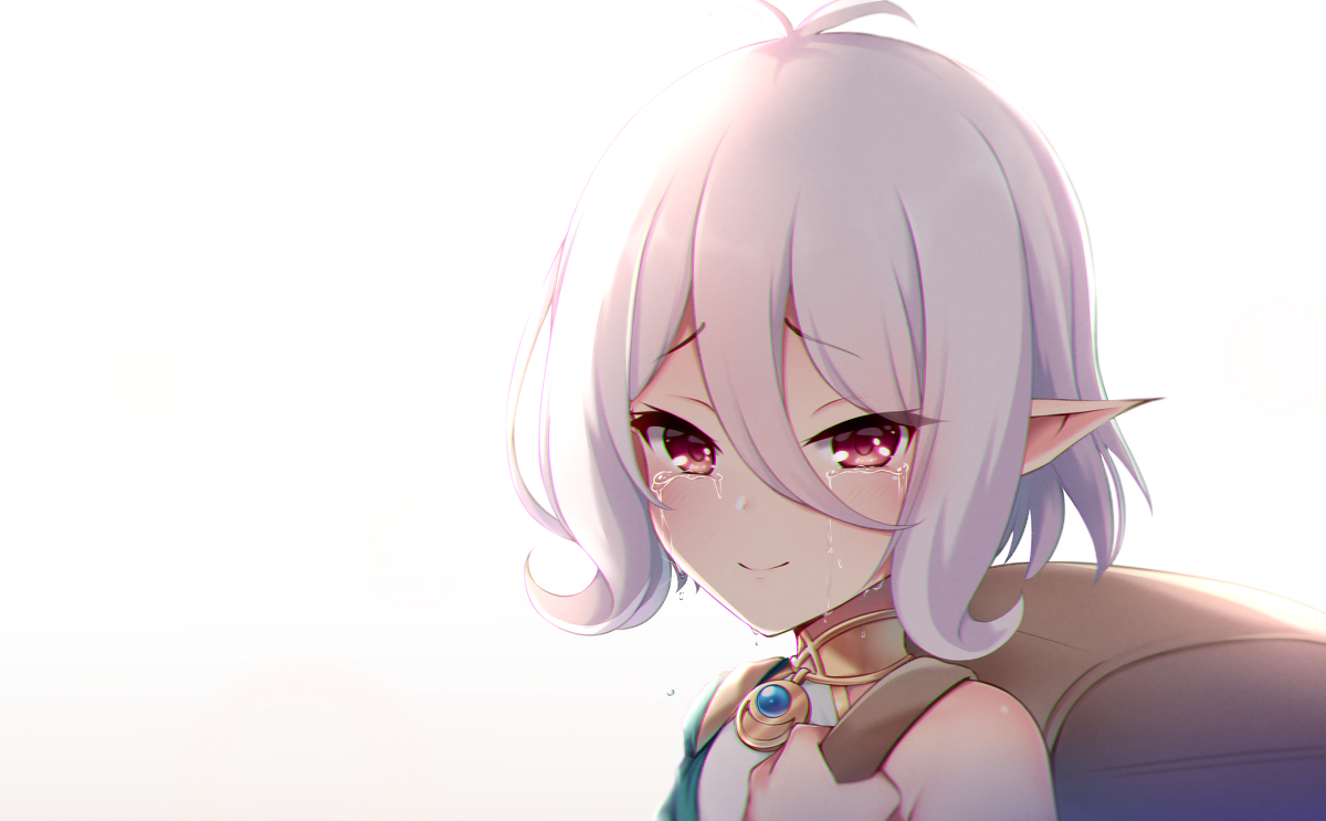 This is a pixiv picture whose title is コッコロたん....