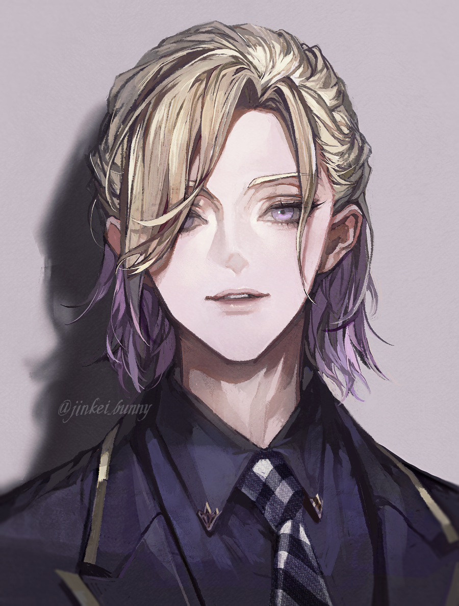 This is a pixiv picture whose title is 無題.