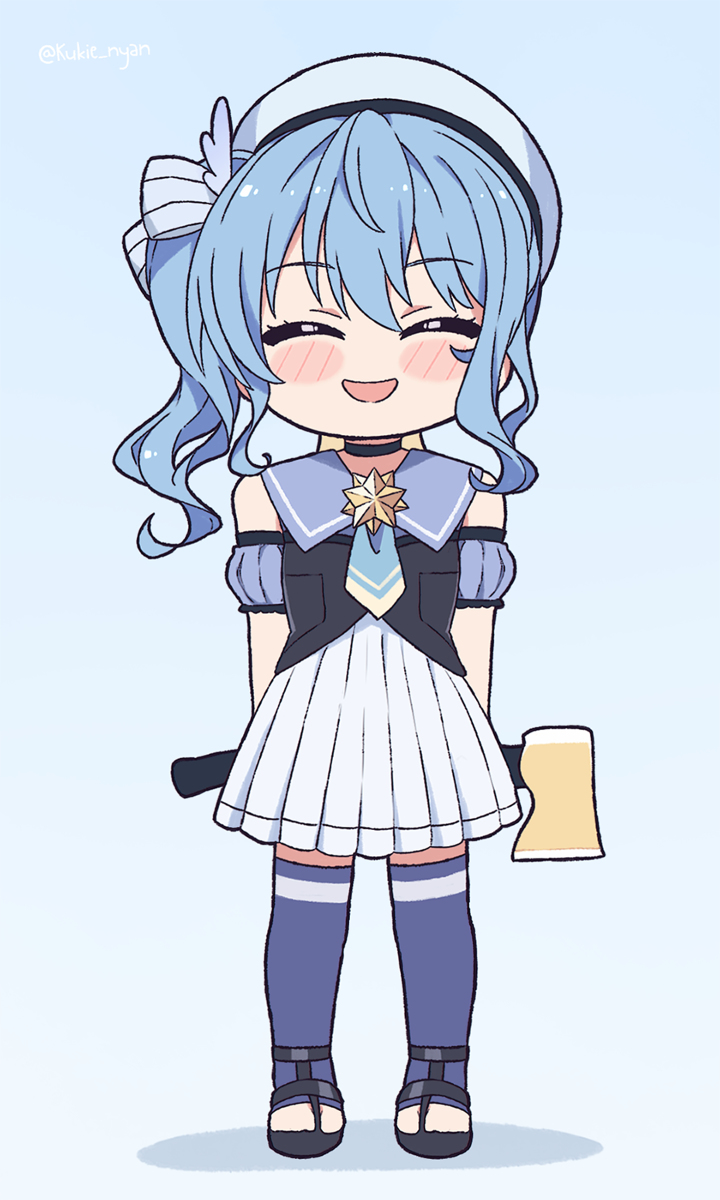 This is a pixiv picture whose title is Suichan!.