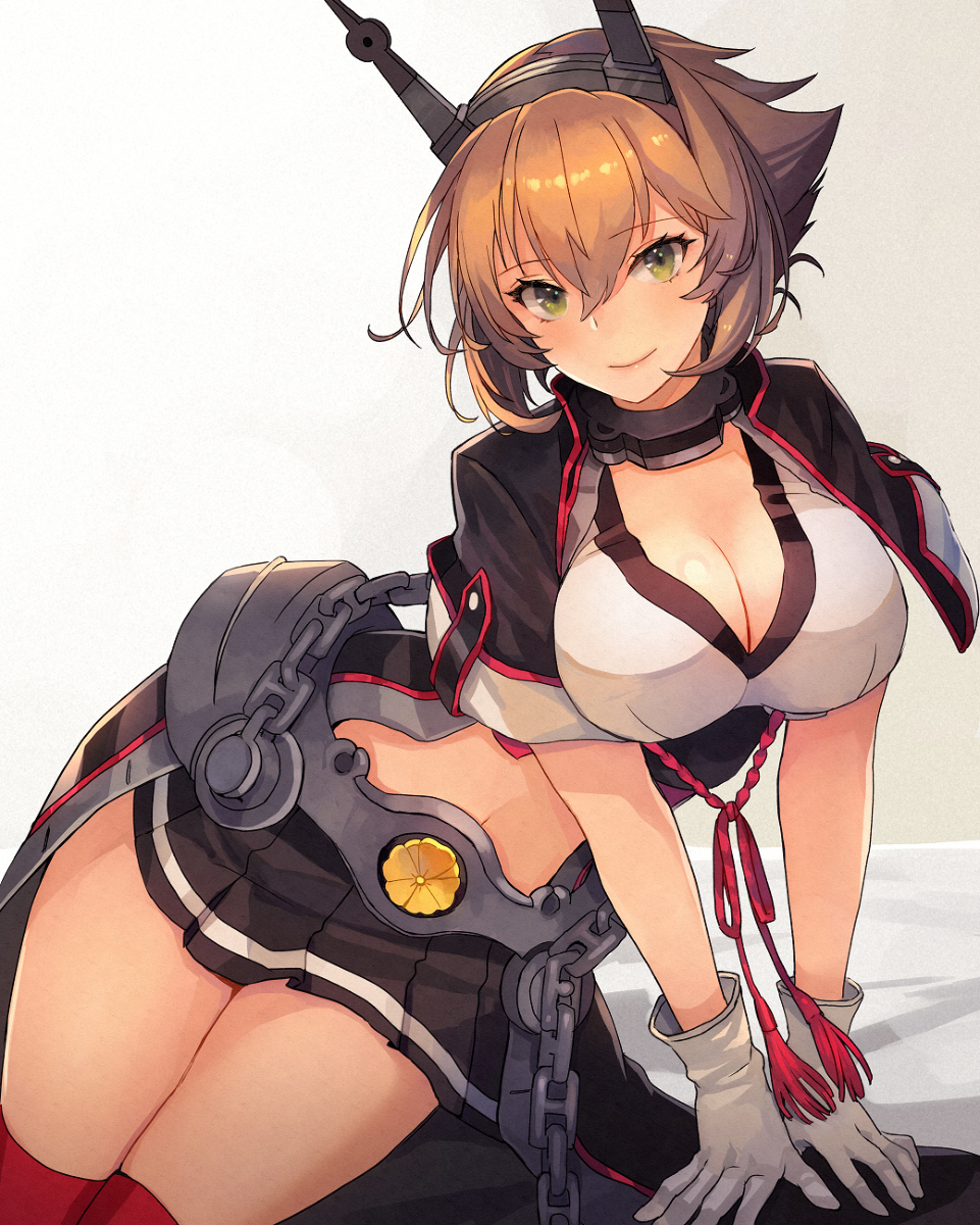 This is a pixiv picture whose title is 艦これイラストまとめ13.