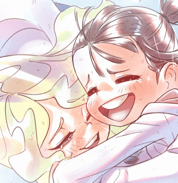 This is a pixiv picture whose title is Diakko Day.