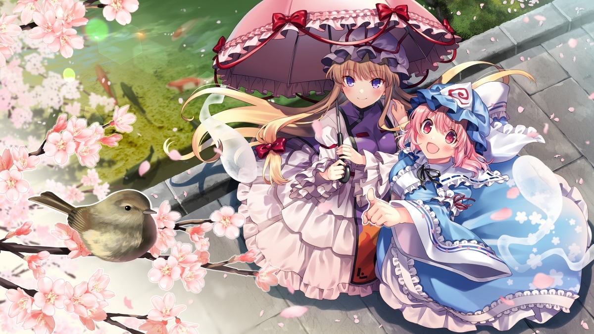 This is a pixiv picture whose title is Skeb.