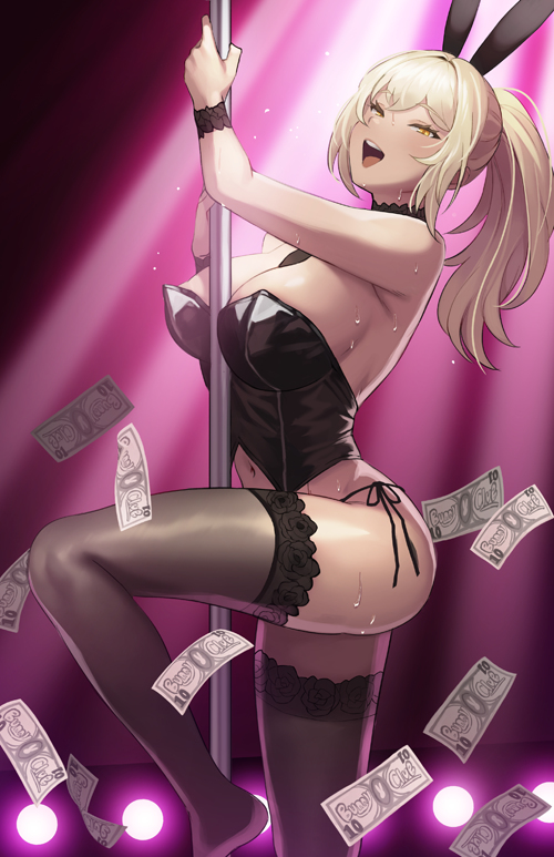 This is a pixiv picture whose title is Illustration_2021.02.05.