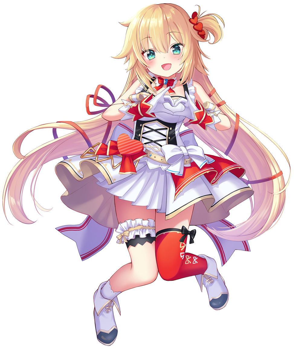 This is a pixiv picture whose title is アイドルっちゃま！さん.