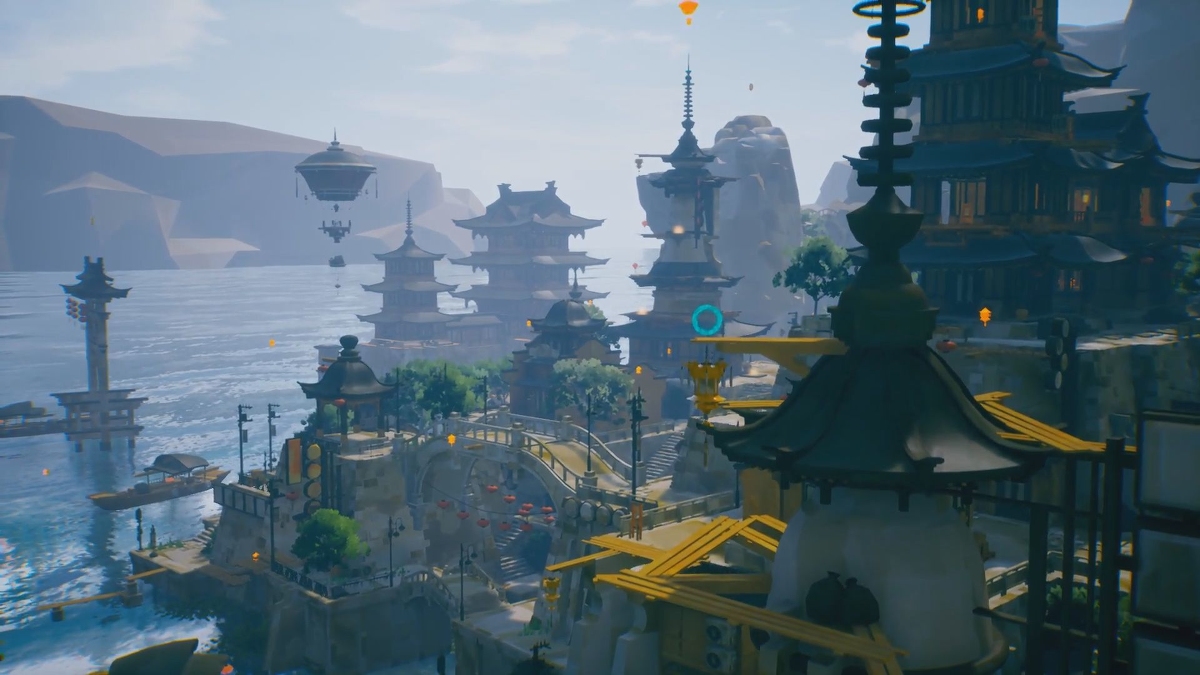 This is a pixiv picture whose title is 体験版を公開しました！.