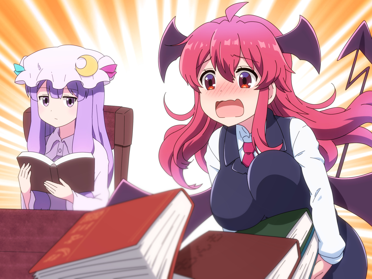 This is a pixiv picture whose title is 万物は流転するっ.