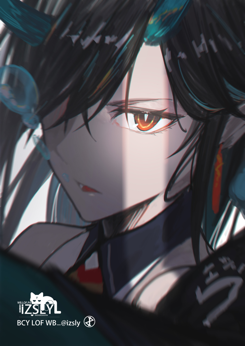 This is a pixiv picture whose title is 夕.