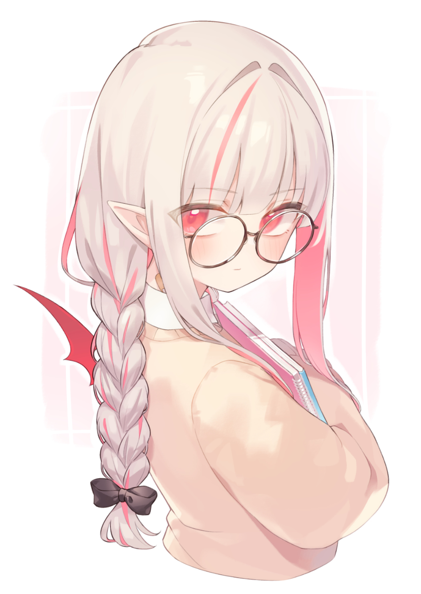 This is a pixiv picture whose title is 大学ノりりむ.