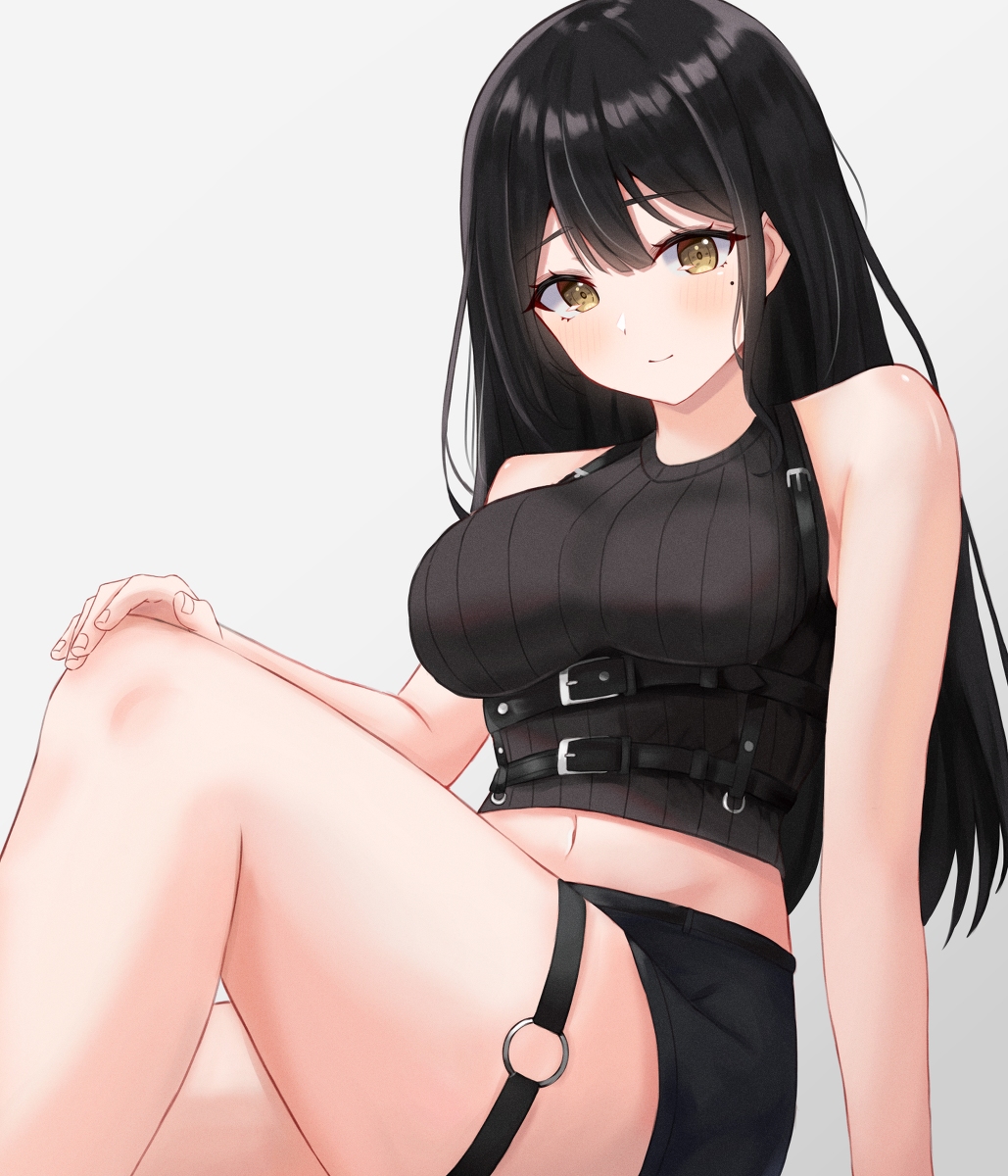 This is a pixiv picture whose title is 2021/02/09.