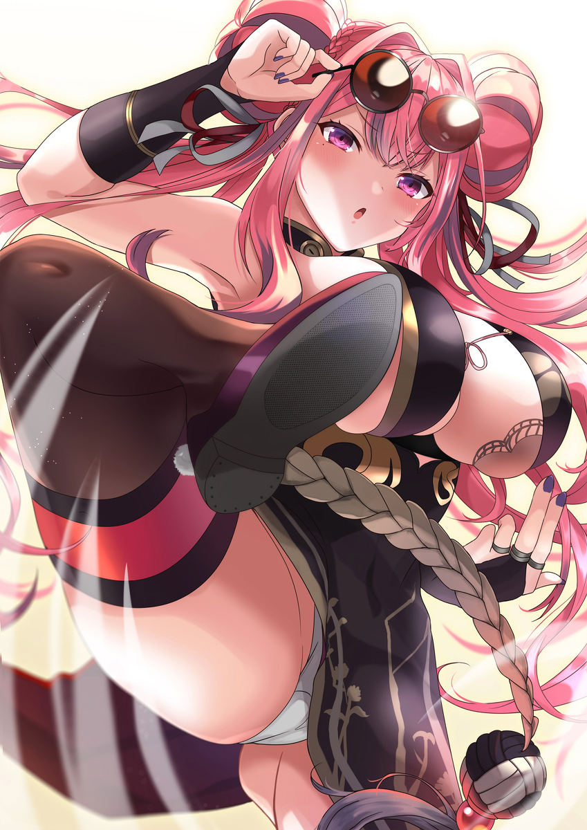 This is a pixiv picture whose title is ｱﾁｮｰ.