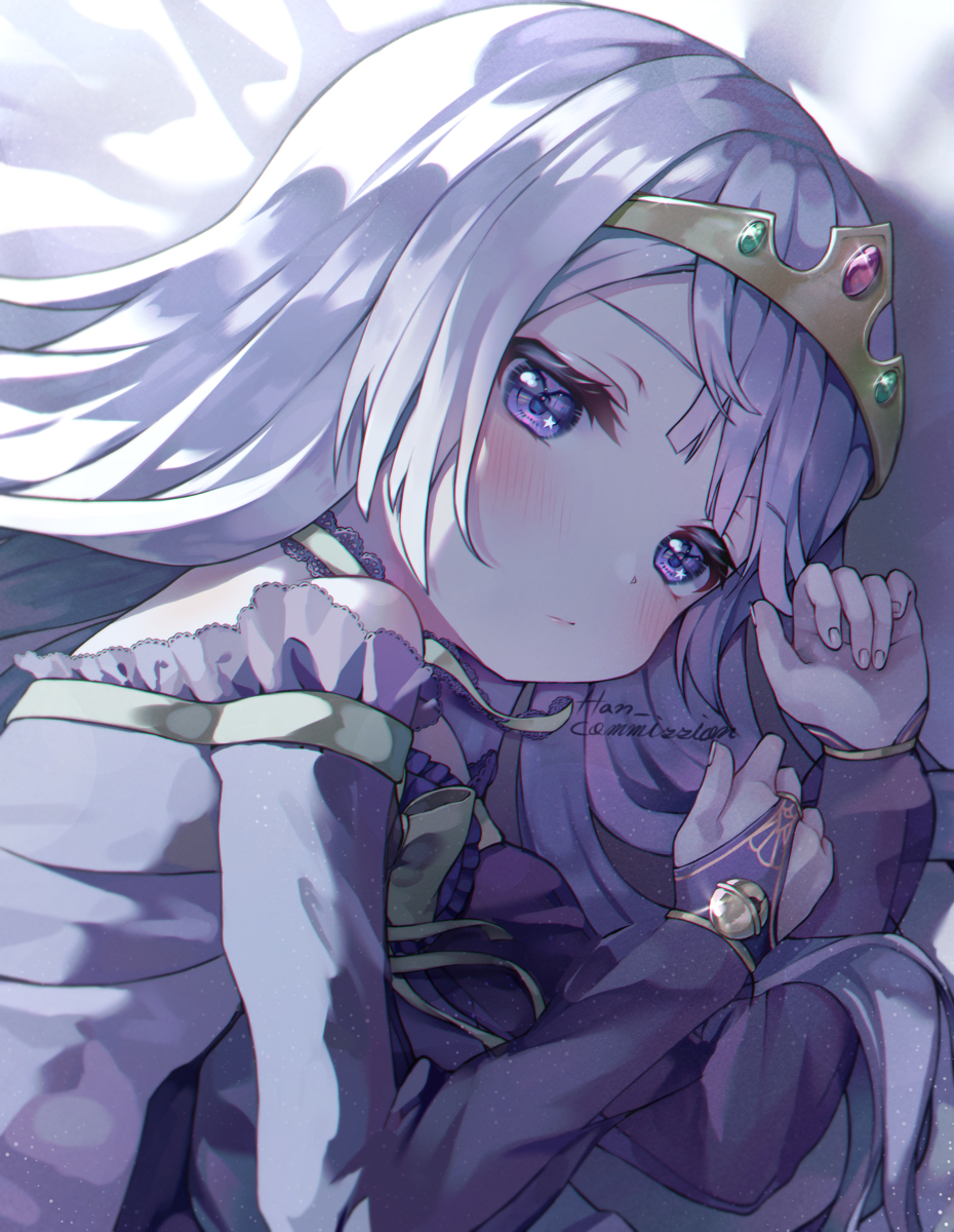 This is a pixiv picture whose title is Suya CM🌙.