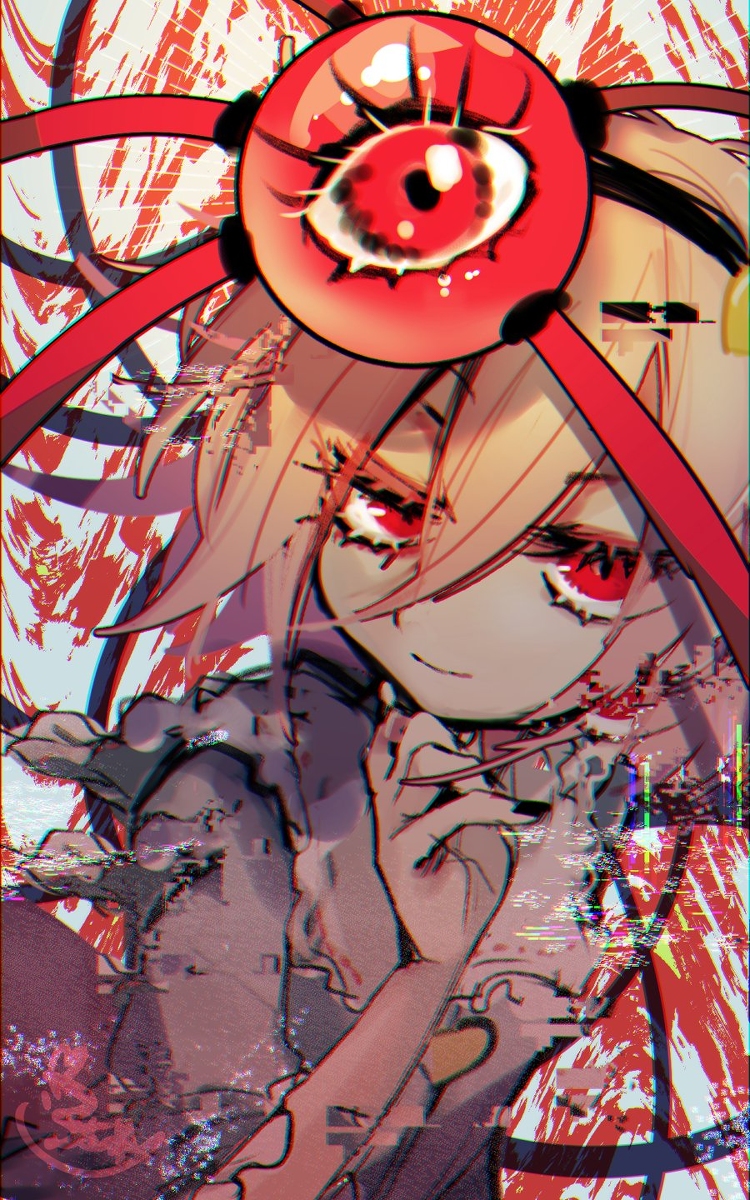 This is a pixiv picture whose title is 東方ワンドロ2019~2020まとめ.