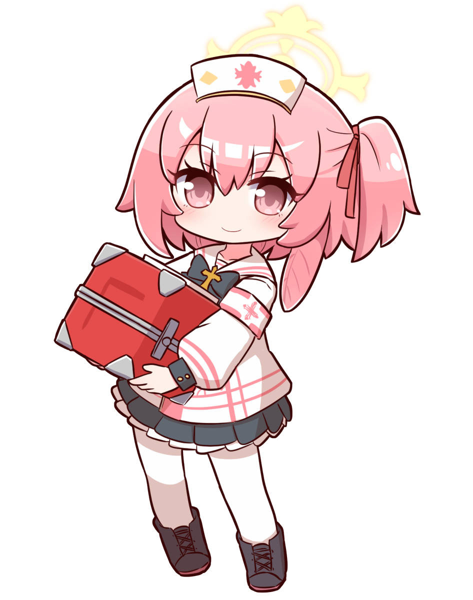 This is a pixiv picture whose title is セリナ.