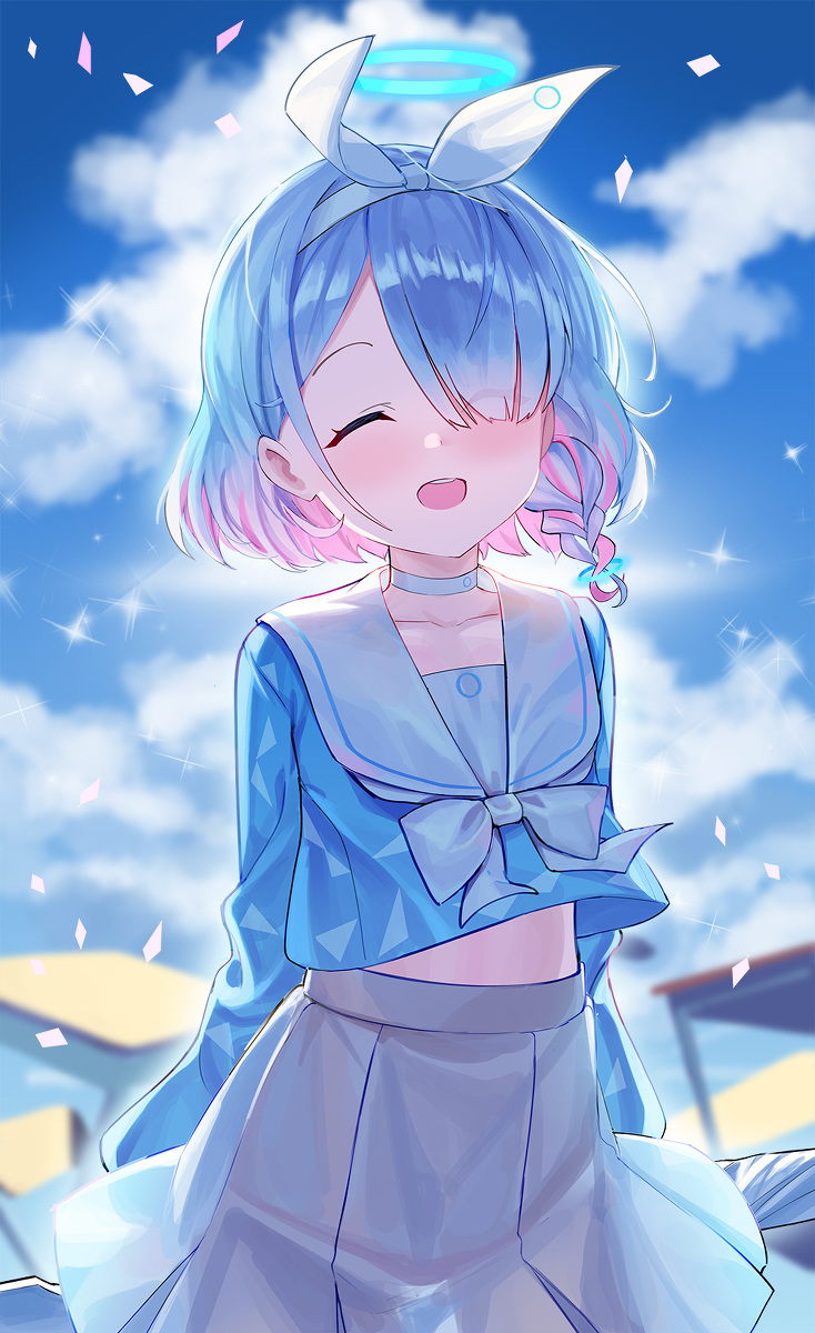 This is a pixiv picture whose title is また来てくれましたね, 先生!.