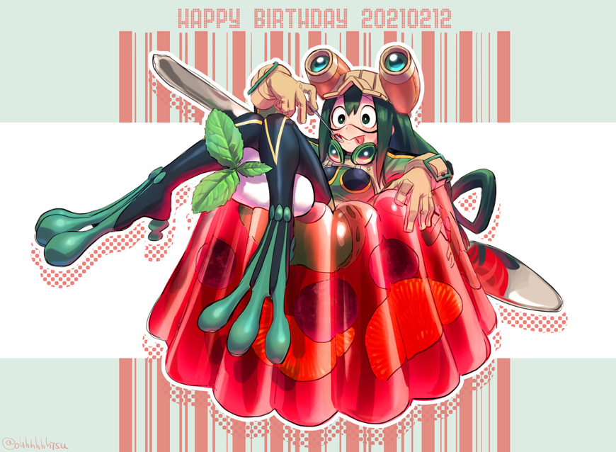 This is a pixiv picture whose title is 20210212.