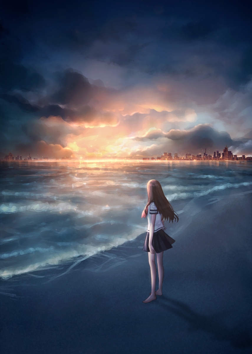 This is a pixiv picture whose title is 测试.