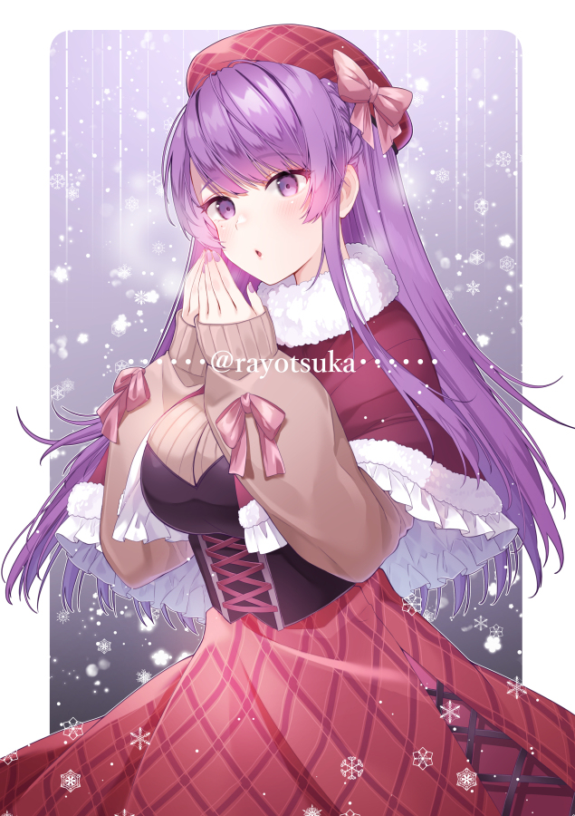 This is a pixiv picture whose title is 乙夏れい.