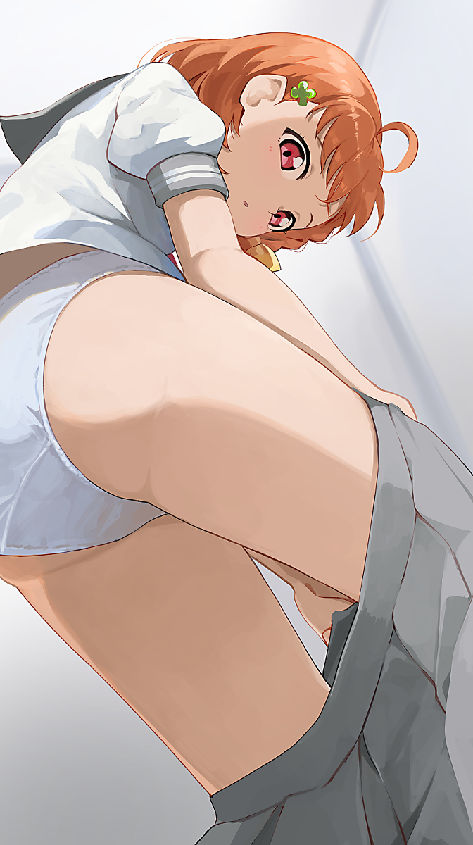 This is a pixiv picture whose title is 高海千歌.