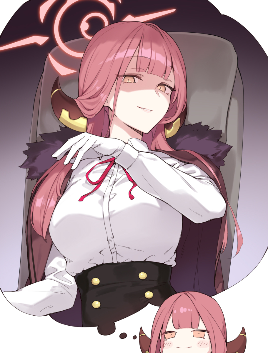 This is a pixiv picture whose title is アル社長.