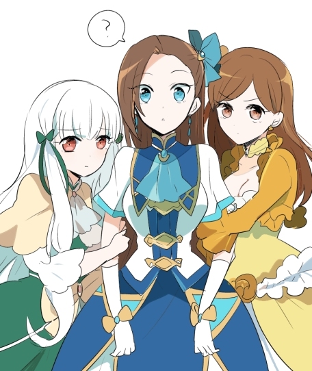 This is a pixiv picture whose title is 無題.