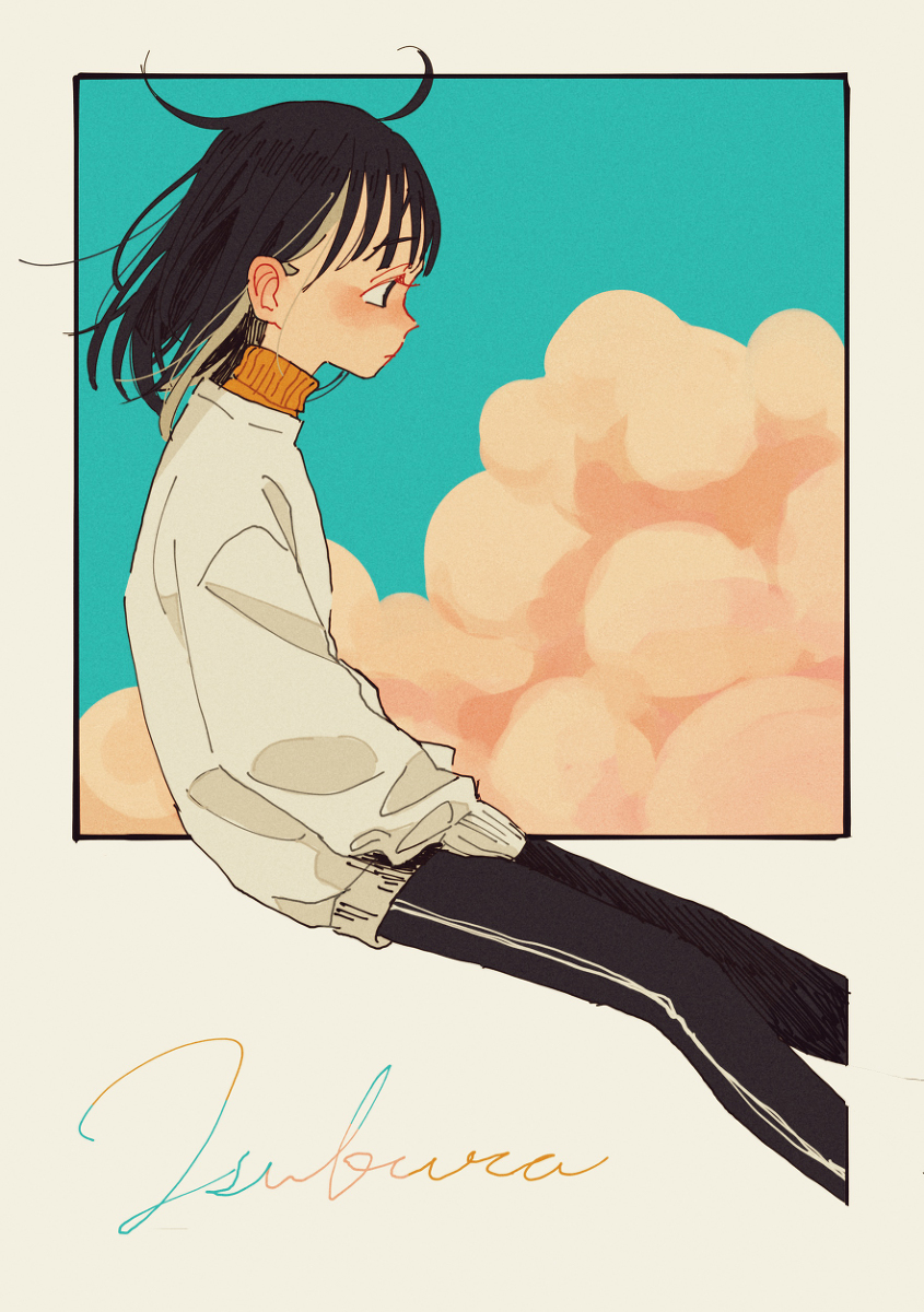 This is a pixiv picture whose title is らくがき！.