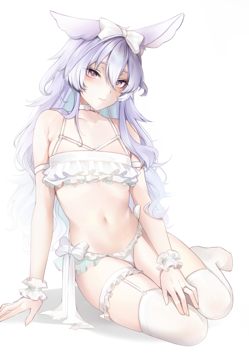 This is a pixiv picture whose title is ノーラちゃんからのハッピーバレンタイン.