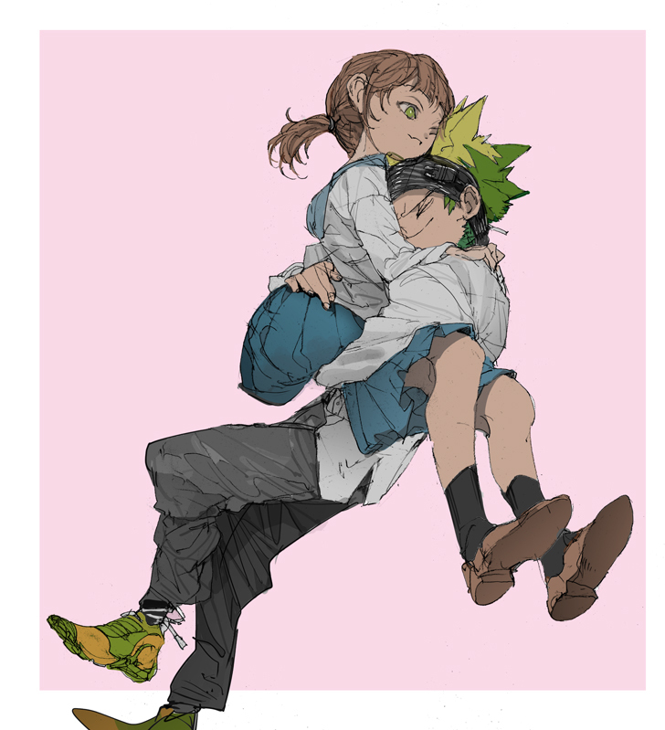 This is a pixiv picture whose title is ｳﾞｧﾚﾝﾀｲﾝ.