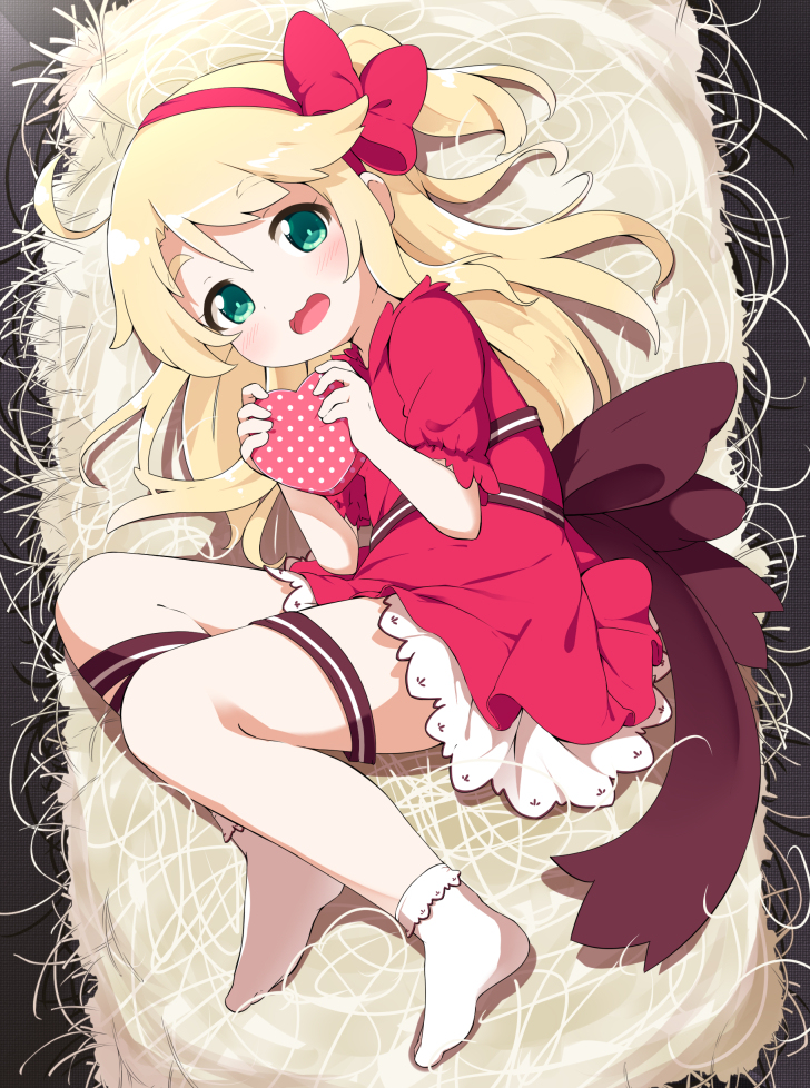 This is a pixiv picture whose title is dear....